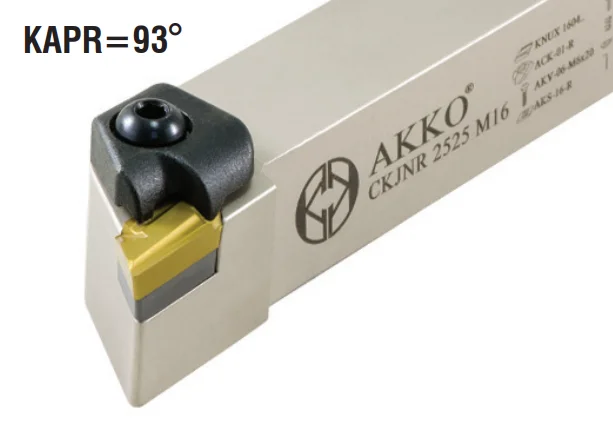 CKJNR/L 3232 P16 C-тип державки для наружного точения