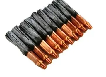 Щетка для очистки сварного шва LS-B25