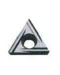 Твердосплавная сменная пластина TPGH-110304R/L-U