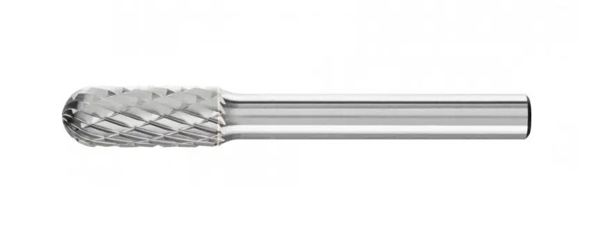 Борфреза твердосплавная сфероцилиндрическая IRS-C0806MD