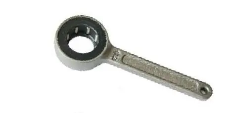 Гаечный ключ GER16,GER16MINI