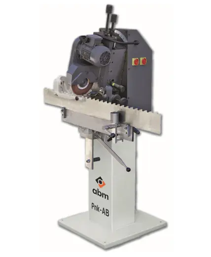 PNK-AB Станок для заточки ленточных пил