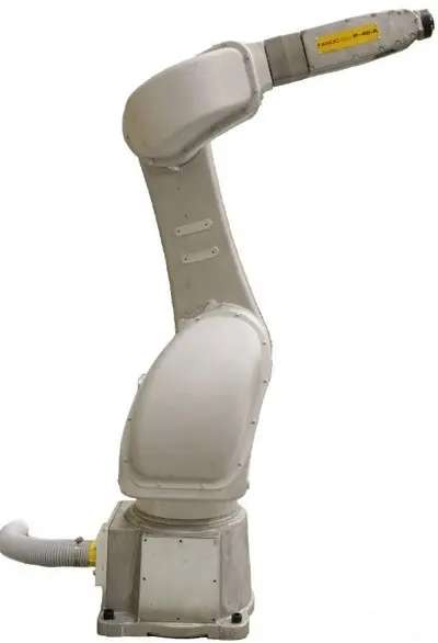 P-40iA Робот для покраски