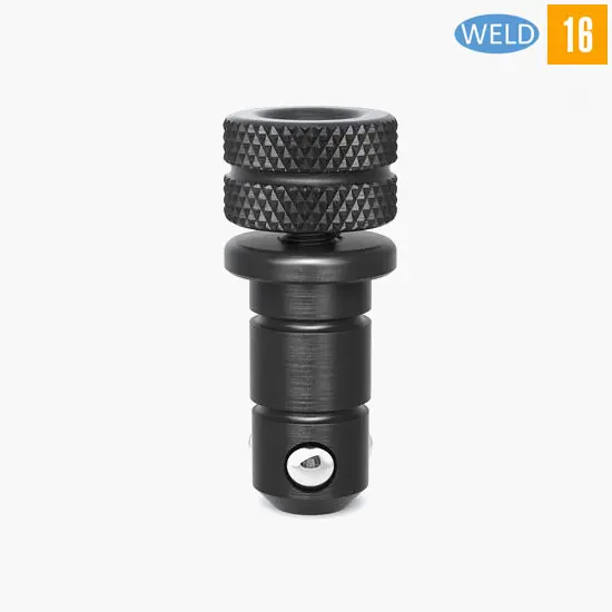 Быстрозажимной болт ⌀16x 36 С16-003.1Б