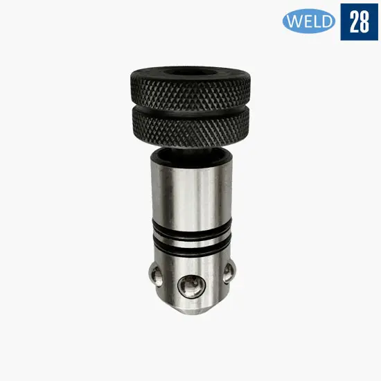 Болт короткий ⌀28 x 50 мм