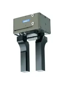 2-пальцевый параллельный захват — с длинным ходом SCHUNK 