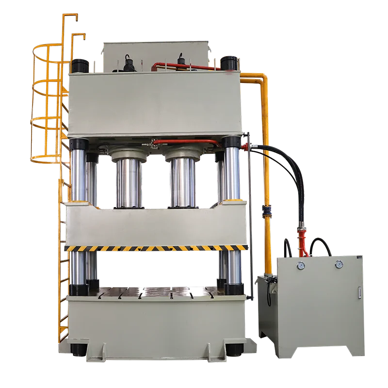 CURE-CFP1250 Компрессионный формовочный пресс