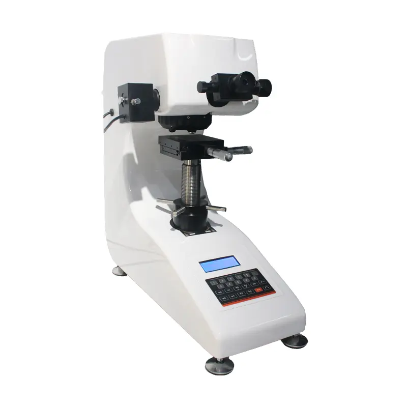 HV-1000Z Микротвердомер автоматический по Виккерсу