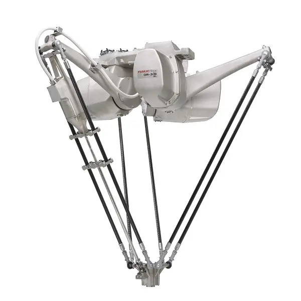 DR3iB/8L Delta робот