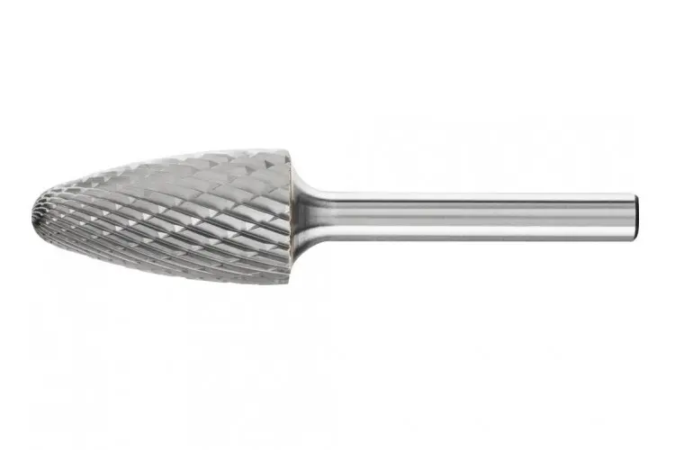 Борфреза твердосплавная сфероконическая IRS-F1606MD