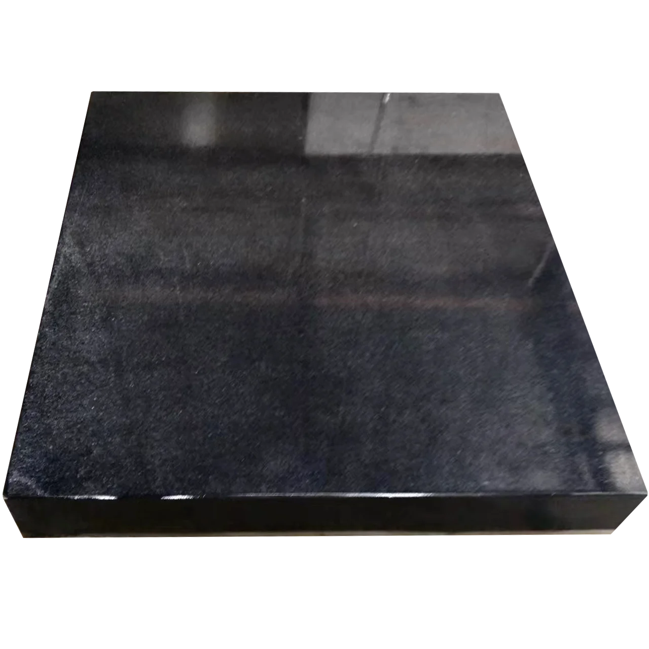 Поверочная гранитная плита 2000x1000x200 мм. Кл. точности 00 GSP-2010-20