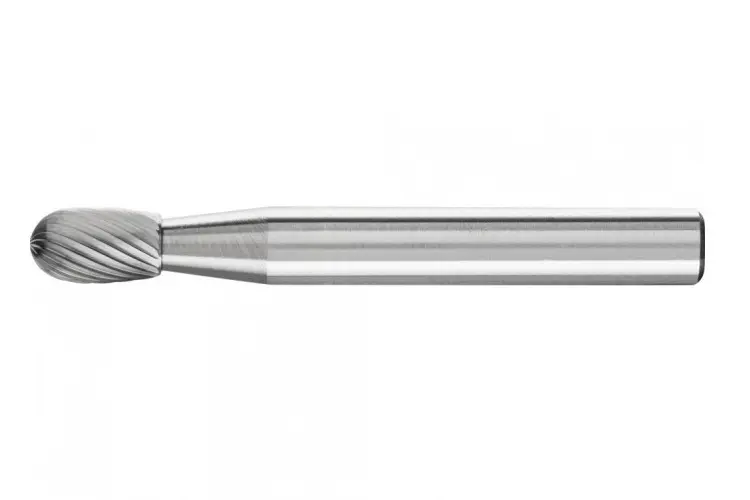 Борфреза твердосплавная овальная IRS-E0808M