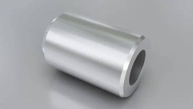 Втулка запрессовочная НЕ резьбовая 4,2х14 KFSE-4,2-14 Сталь нержавеющая