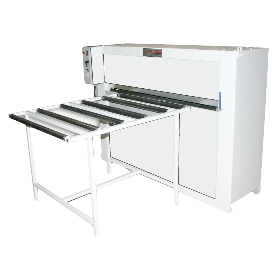 Роликовый пресс