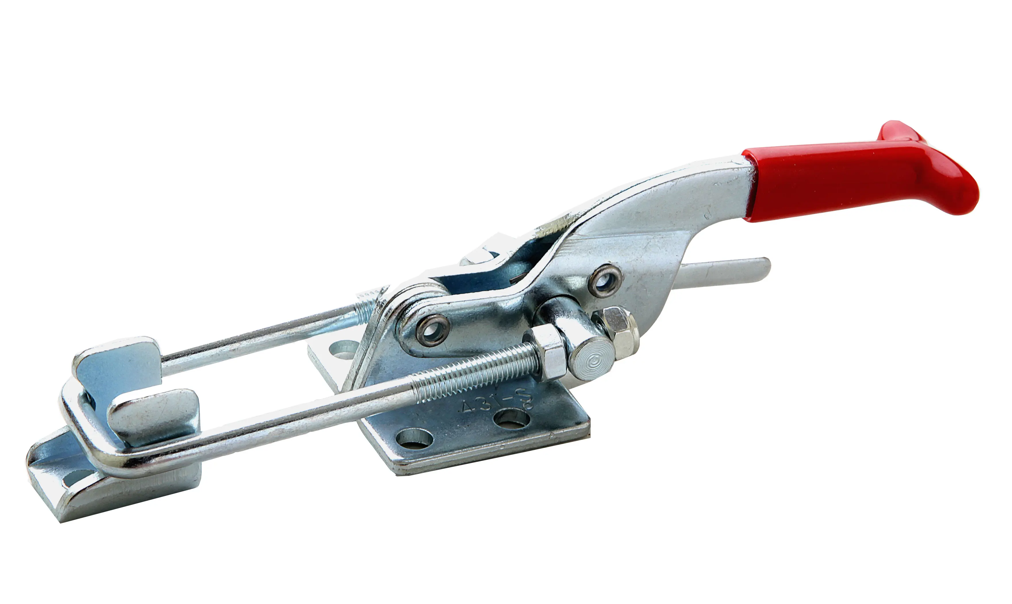 Прижим шарнирно-рычажный Арт. CH-431S