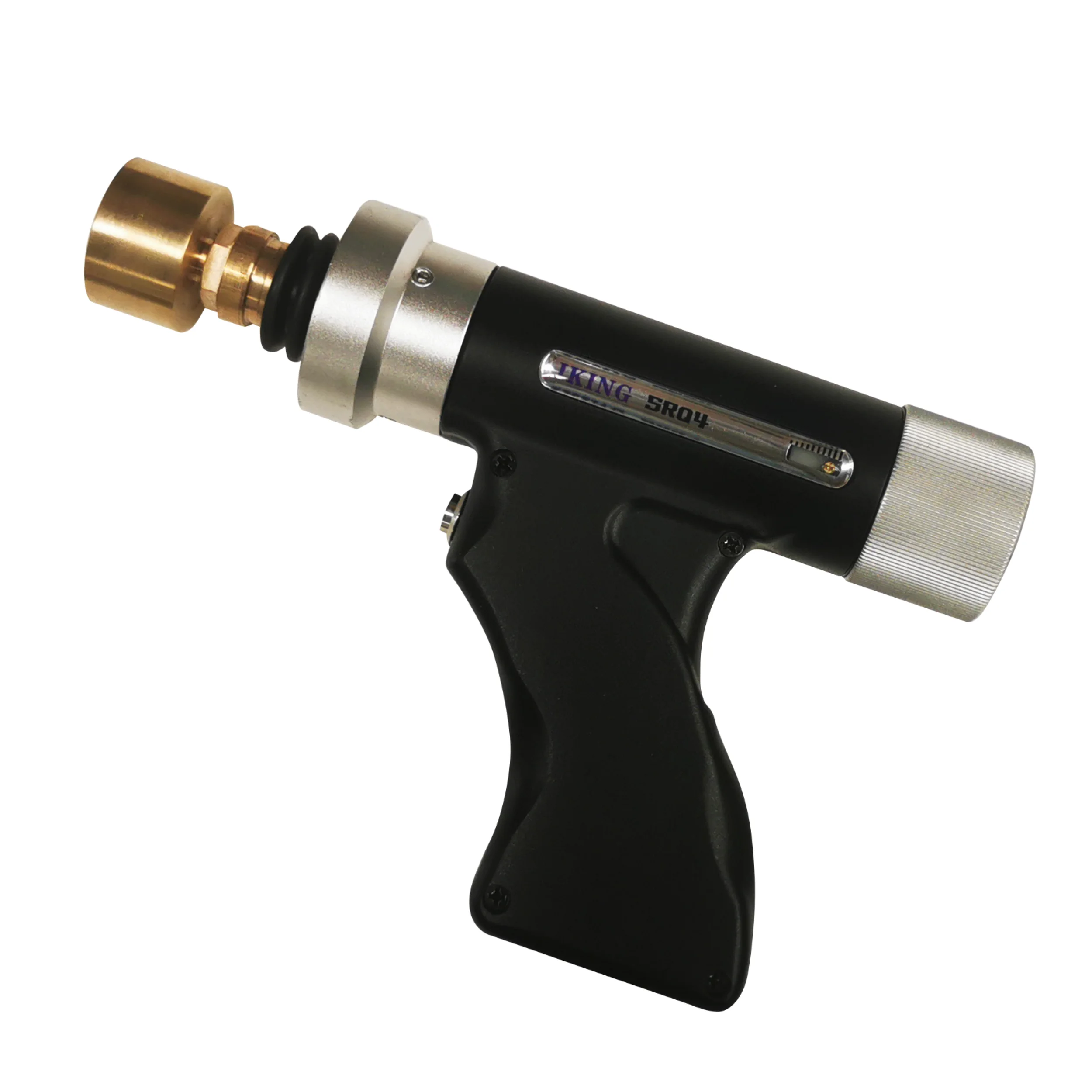 Сварочный пистолет для аппаратов конденсаторной сварки SRQ4 для приварки чашеобразных гвоздей