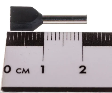 Наконечник штыревой НШВИ(2) 1.5-12 КВТ 79467