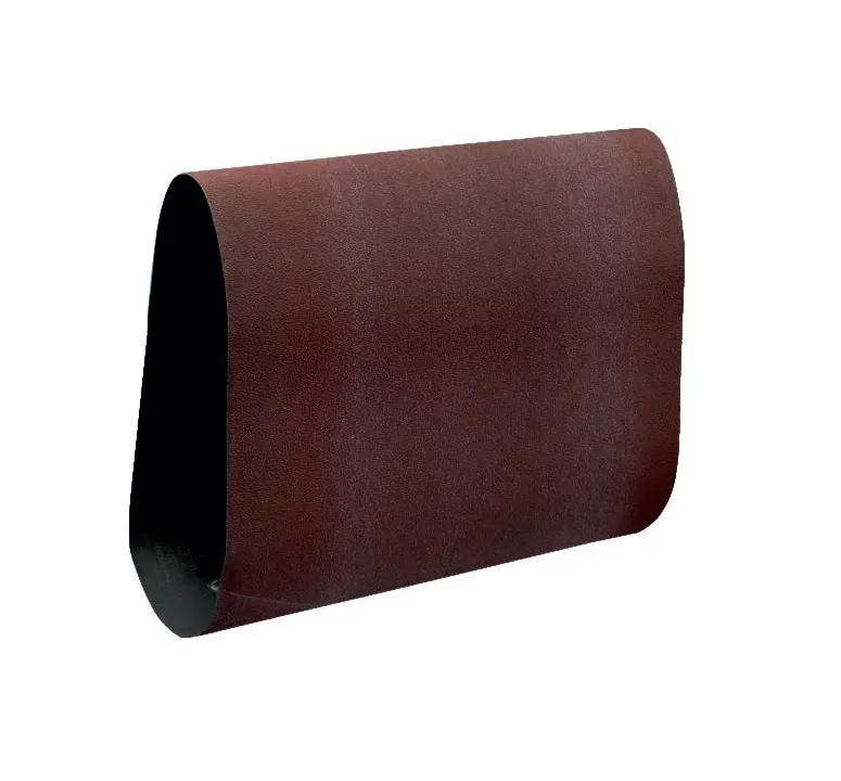 Наждачная лента для автоматического зачистного станка Ф1910х800 Р240 про-во Китай 250.132.28