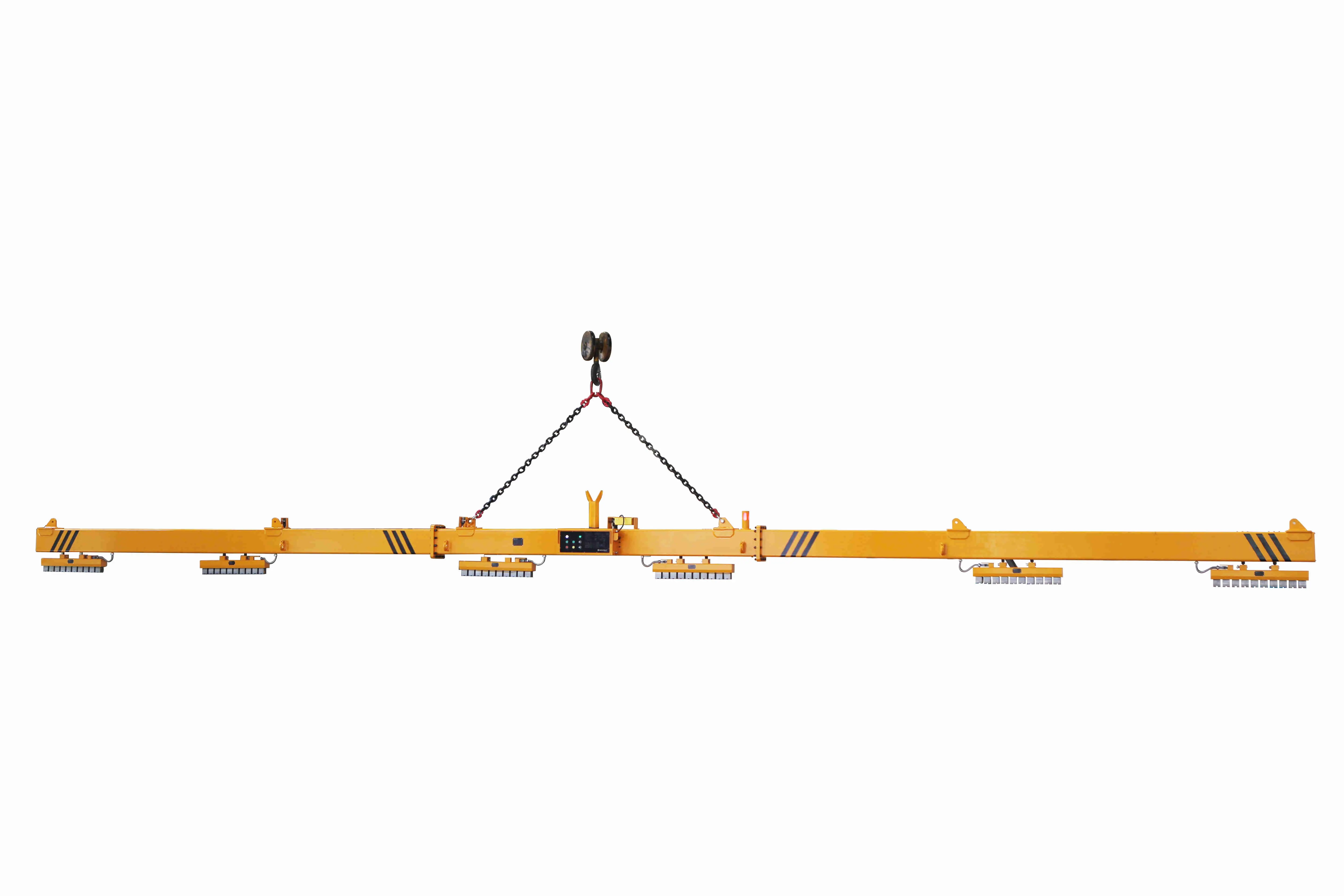 DMP T18-039 Магнитная траверса для профилей