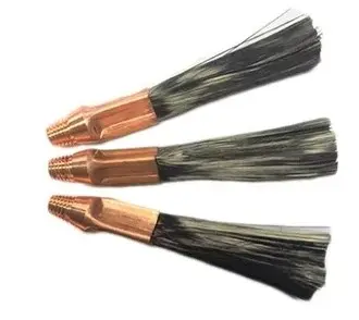 Щетка для очистки сварных швов LS-B02