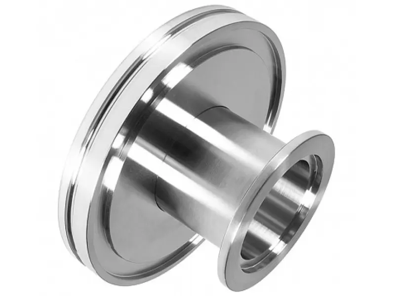 Переходник ISO63 - KF40