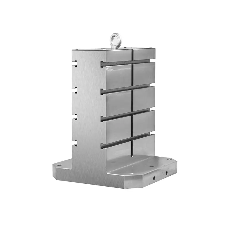 M-1480-700630T18 Стойка двухсторонняя с Т-пазами