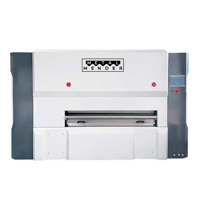 Высокоточный правильный станок с ЧПУ  MHT60-2100-19