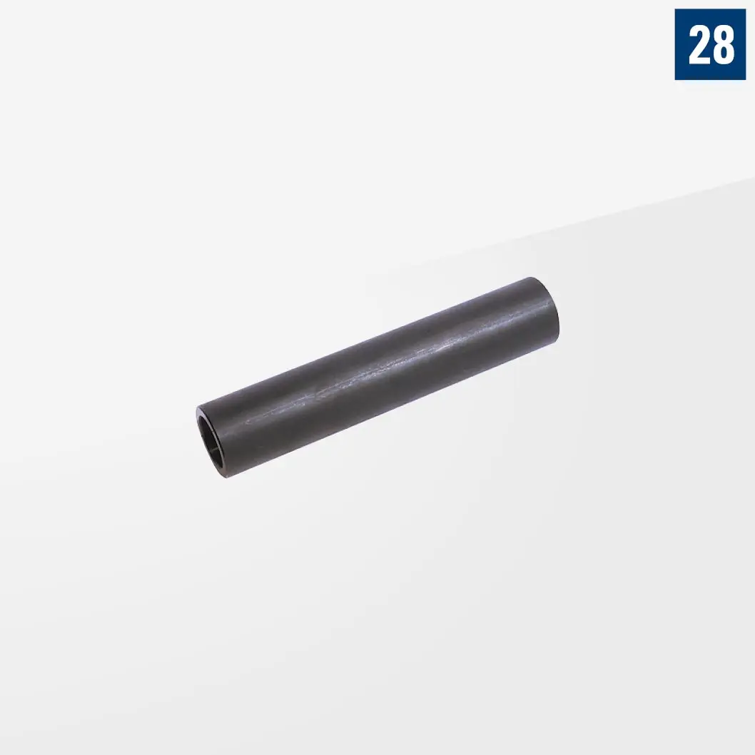 Переходная труба L200 D28-09010-001