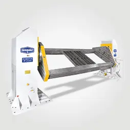 Позиционер Robotix IP 10000