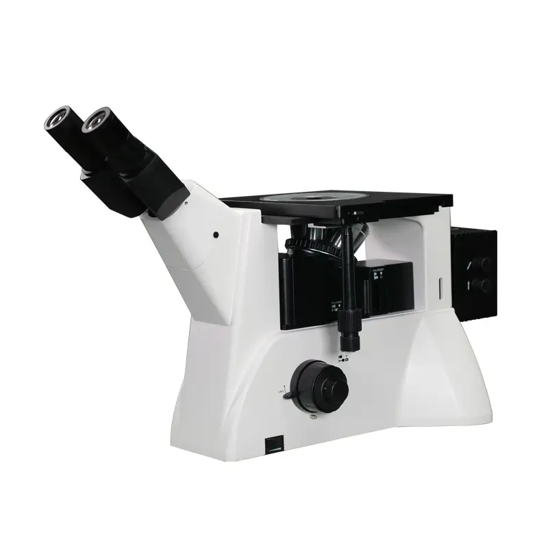 4XC20 Инвертированный металлографический микроскоп