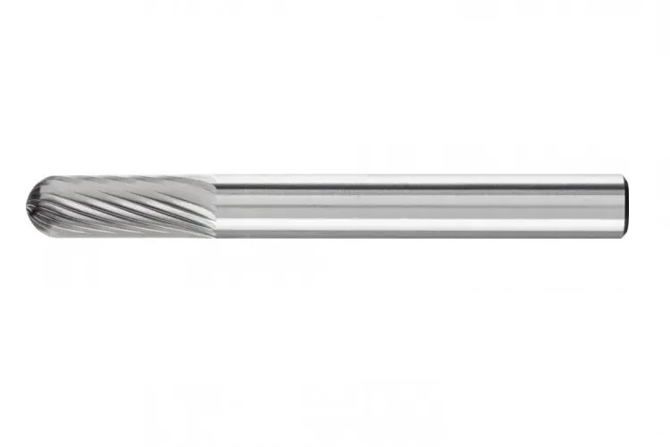 Борфреза твердосплавная сфероцилиндрическая IRS-C0808F
