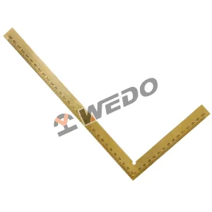 Линейка угловая искробезопасная AL320-1002