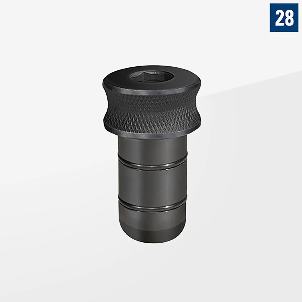 Установочный штифт D28-06009-000