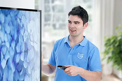 Инструктаж персонала