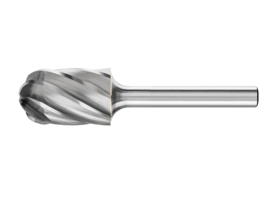 Борфреза твердосплавная сфероцилиндрическая IRS-C1608NF