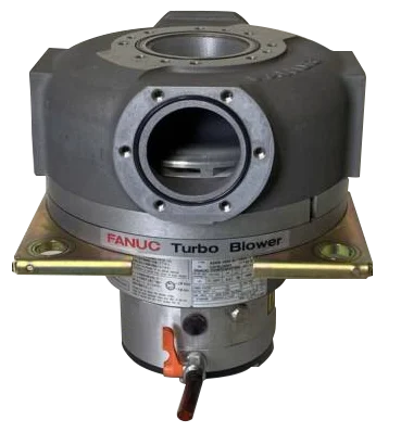Турбонагнетатель Fanuc Turbo Blower A04B-0800-C025