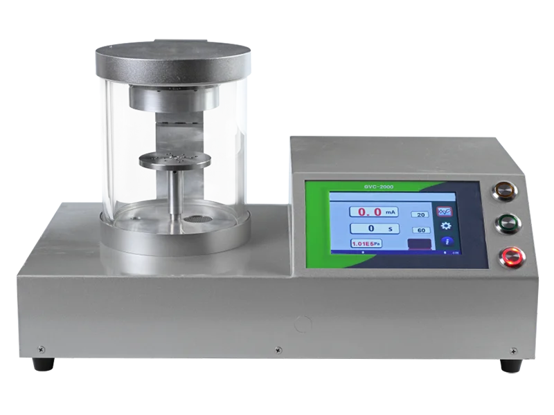 Вакуумная автоматизированная установка напыления тонких пленок для подготовки образцов SEM