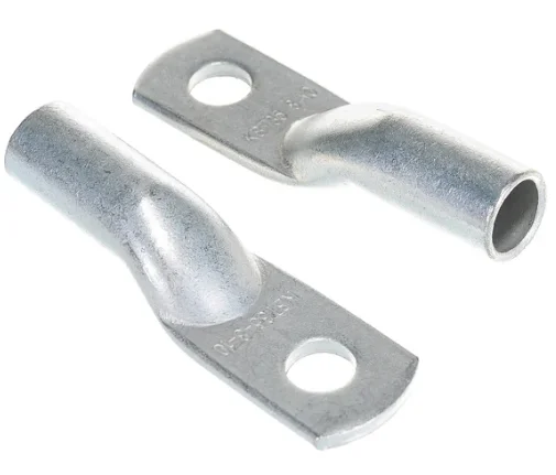 Луженый наконечник ТМЛ 35-8-10 КВТ 40886