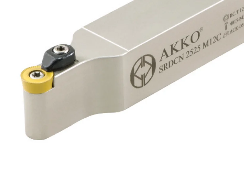 SRDCN 2525 M06 S-тип державки для наружного точения