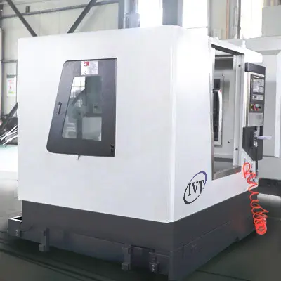 BK5030 Долбежный станок с ЧПУ