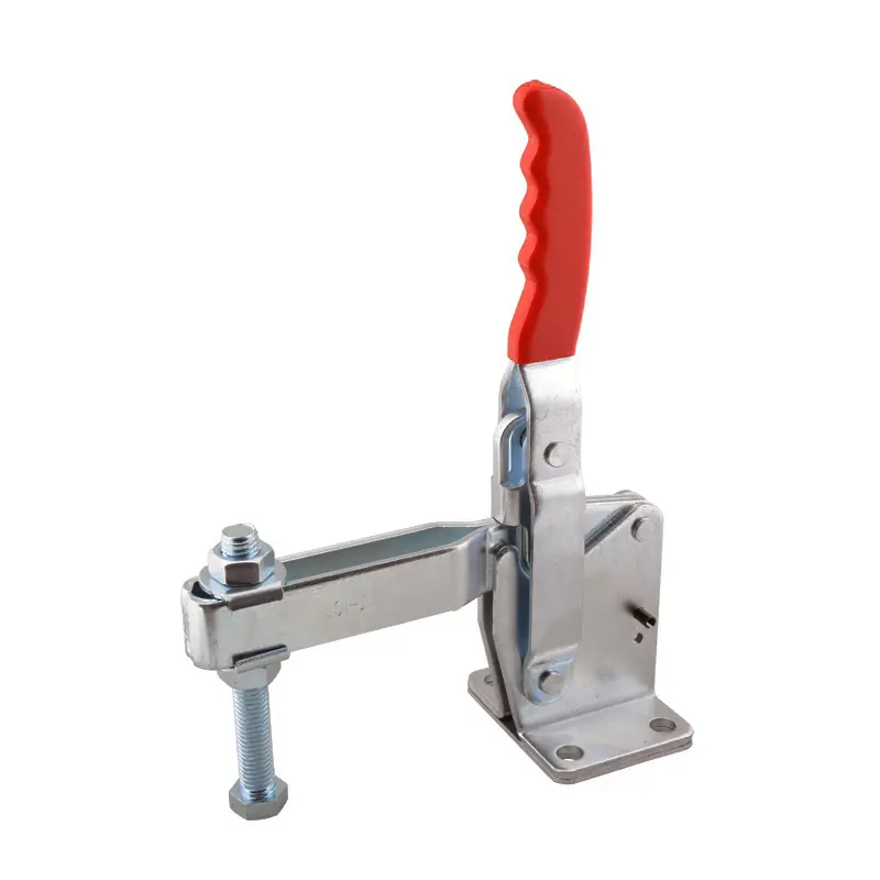 Прижим шарнирно-рычажный Арт. CH-101J