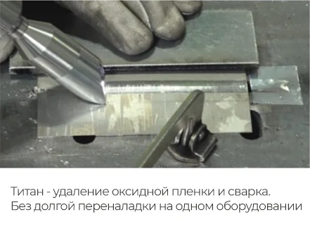 Новинки лазерного оборудования от мирового лидера IPG