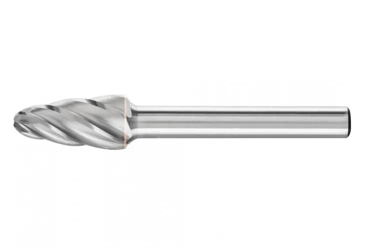 Борфреза твердосплавная сфероконическая IRS-F1208NF