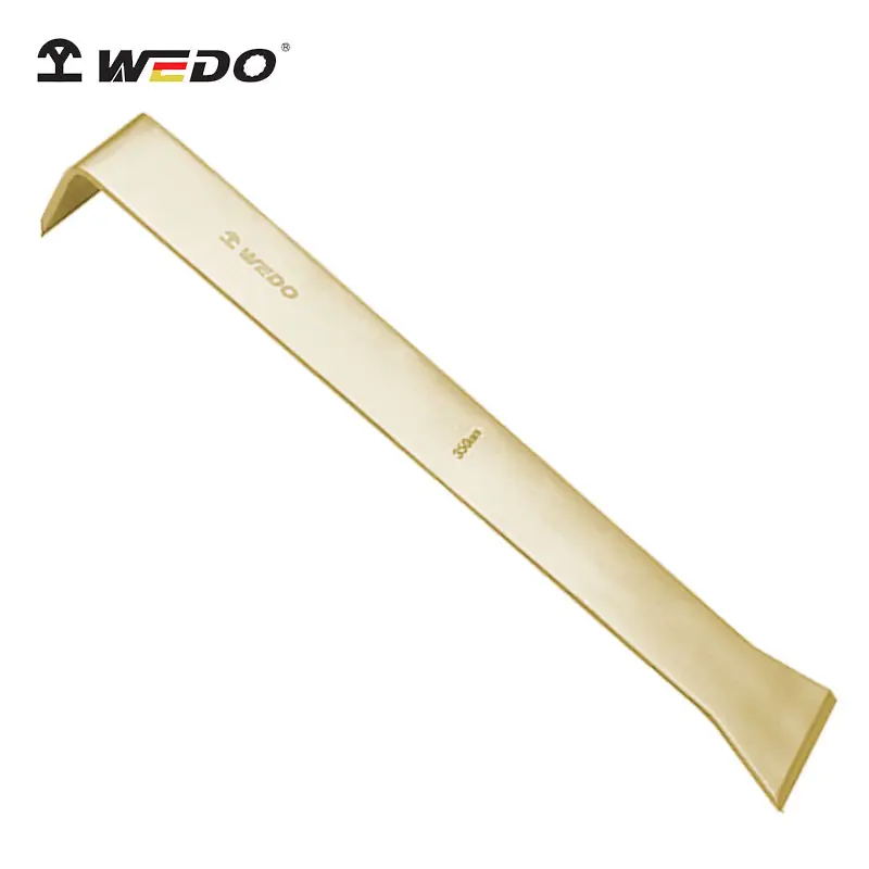 Скребок угловой искробезопасный дюймовый AL207A-1002