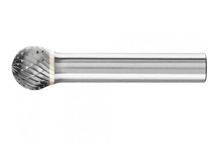 Борфреза твердосплавная сферическая IRS-D12,706MD