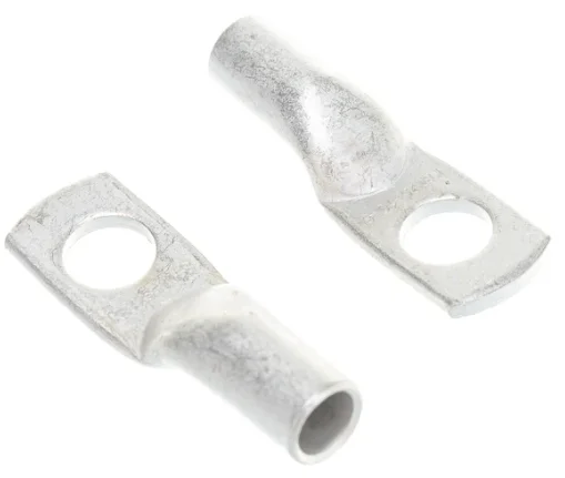 Луженый наконечник ТМЛ 25-10-8 КВТ 40882