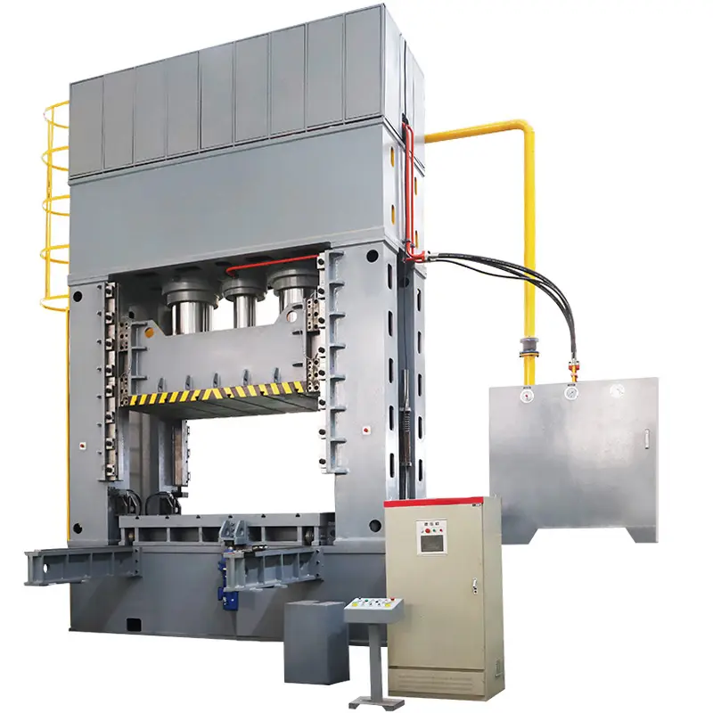 CURE-CFP1800 Компрессионный формовочный пресс