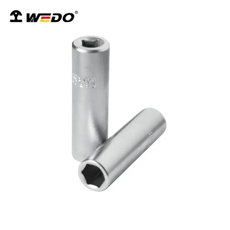 Головки торцевые удлиненные 1/2 WD107-08