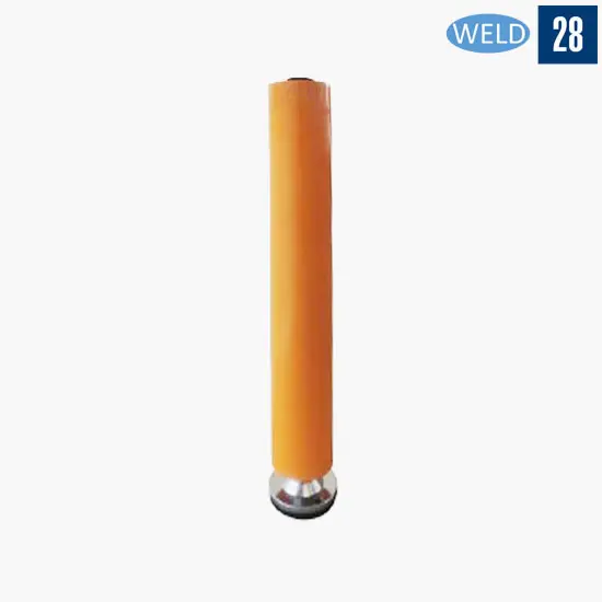 Стандартная опора ⌀89×650 мм