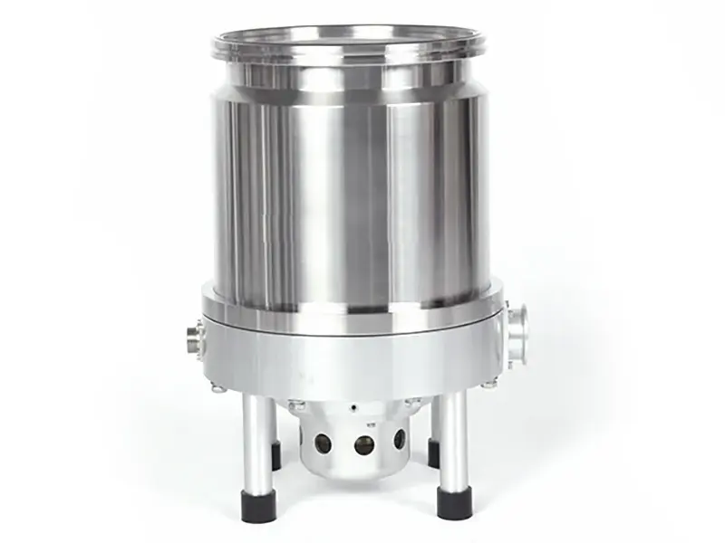 Турбомолекулярный насос FB-2000Z